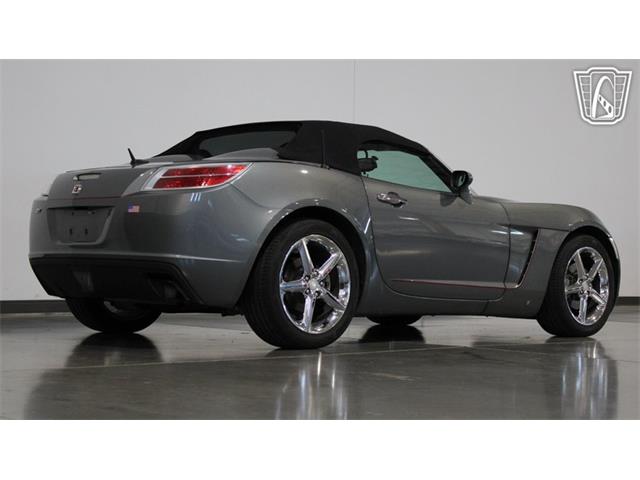 2007 Saturn Sky (CC-2066305) for sale in Peoria, Arizona