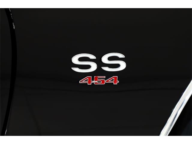 1970 Chevrolet Chevelle (CC-2066306) for sale in Volo, Illinois