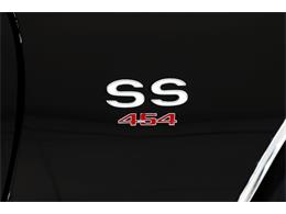 1970 Chevrolet Chevelle (CC-2066306) for sale in Volo, Illinois