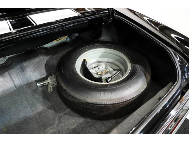 1970 Chevrolet Chevelle (CC-2066306) for sale in Volo, Illinois