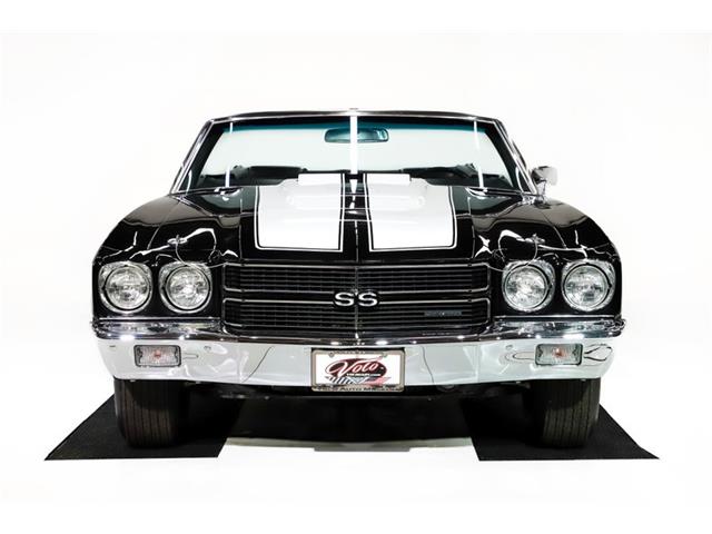 1970 Chevrolet Chevelle (CC-2066306) for sale in Volo, Illinois