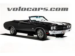 1970 Chevrolet Chevelle (CC-2066306) for sale in Volo, Illinois