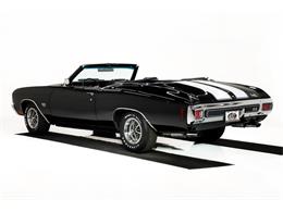 1970 Chevrolet Chevelle (CC-2066306) for sale in Volo, Illinois