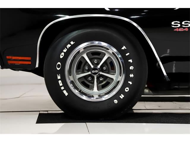 1970 Chevrolet Chevelle (CC-2066306) for sale in Volo, Illinois