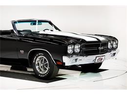 1970 Chevrolet Chevelle (CC-2066306) for sale in Volo, Illinois