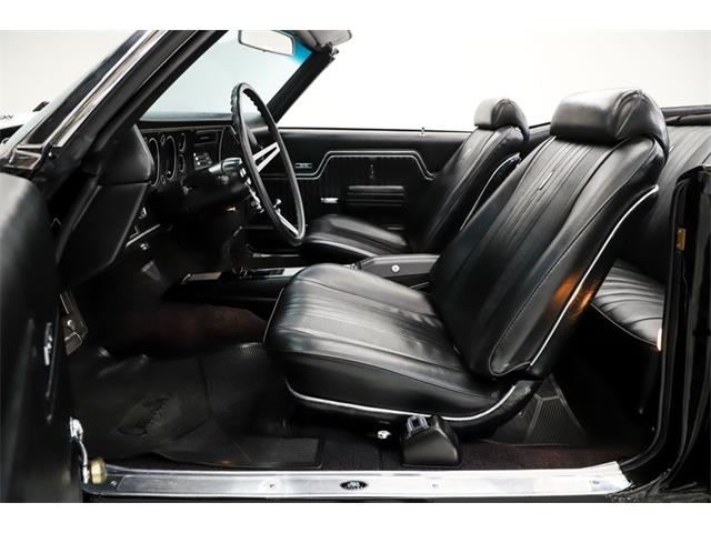 1970 Chevrolet Chevelle (CC-2066306) for sale in Volo, Illinois