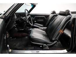 1970 Chevrolet Chevelle (CC-2066306) for sale in Volo, Illinois