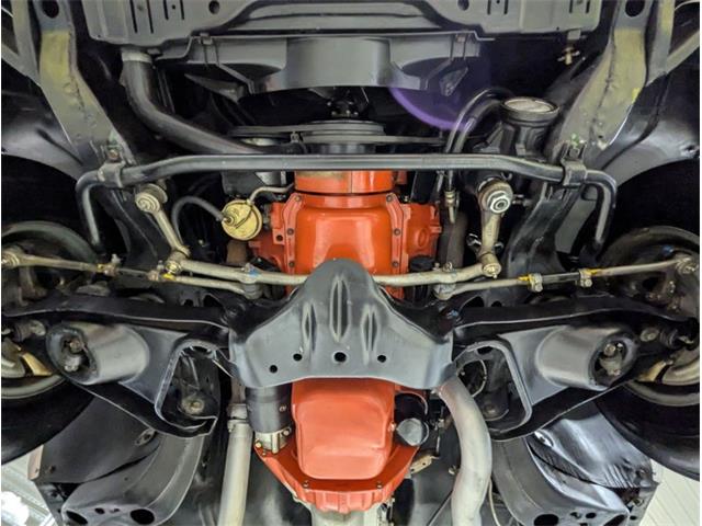 1970 Chevrolet Chevelle (CC-2066306) for sale in Volo, Illinois