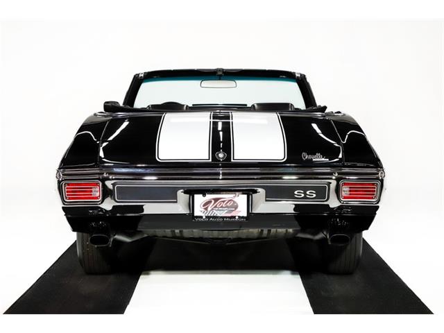 1970 Chevrolet Chevelle (CC-2066306) for sale in Volo, Illinois