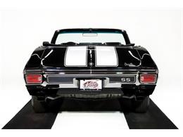 1970 Chevrolet Chevelle (CC-2066306) for sale in Volo, Illinois