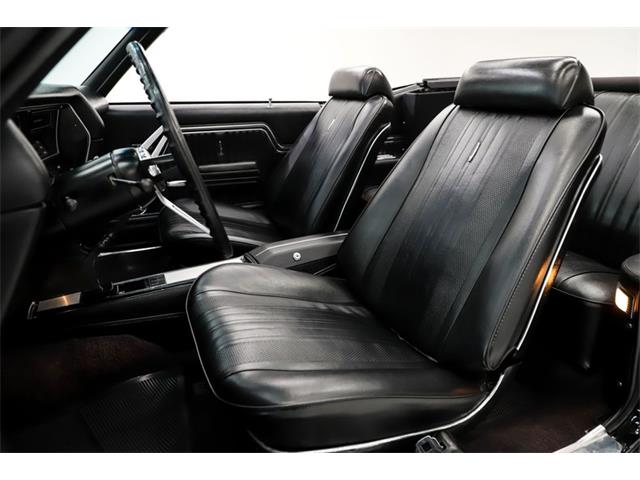 1970 Chevrolet Chevelle (CC-2066306) for sale in Volo, Illinois