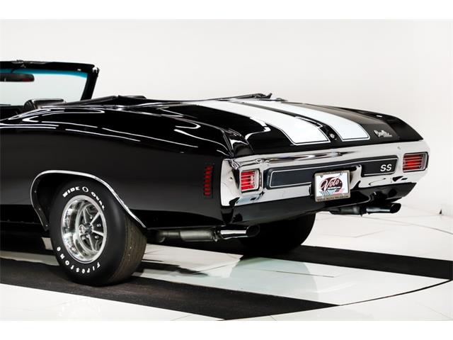 1970 Chevrolet Chevelle (CC-2066306) for sale in Volo, Illinois