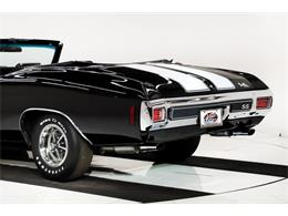 1970 Chevrolet Chevelle (CC-2066306) for sale in Volo, Illinois