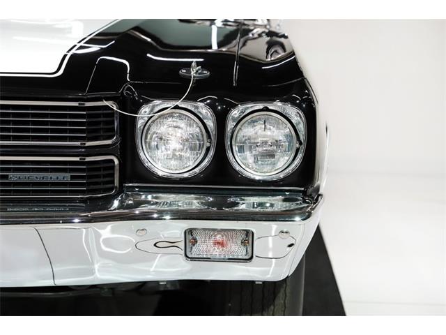 1970 Chevrolet Chevelle (CC-2066306) for sale in Volo, Illinois