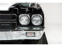 1970 Chevrolet Chevelle (CC-2066306) for sale in Volo, Illinois