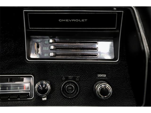 1970 Chevrolet Chevelle (CC-2066306) for sale in Volo, Illinois