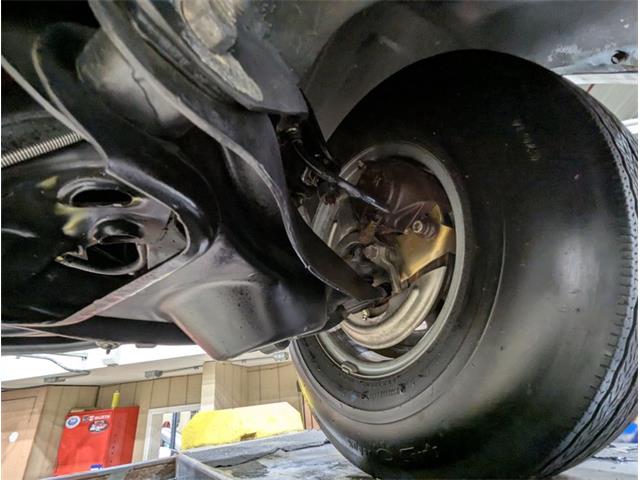 1970 Chevrolet Chevelle (CC-2066306) for sale in Volo, Illinois