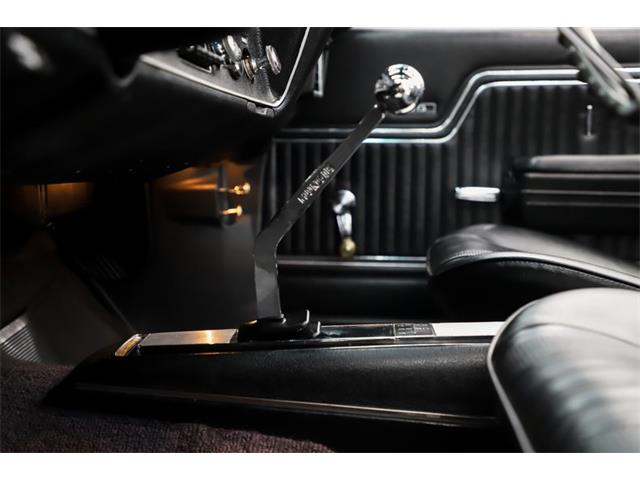 1970 Chevrolet Chevelle (CC-2066306) for sale in Volo, Illinois