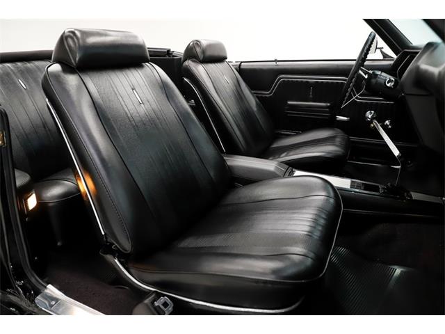 1970 Chevrolet Chevelle (CC-2066306) for sale in Volo, Illinois