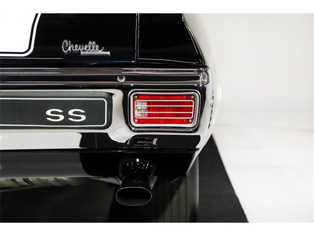 1970 Chevrolet Chevelle (CC-2066306) for sale in Volo, Illinois