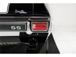 1970 Chevrolet Chevelle (CC-2066306) for sale in Volo, Illinois