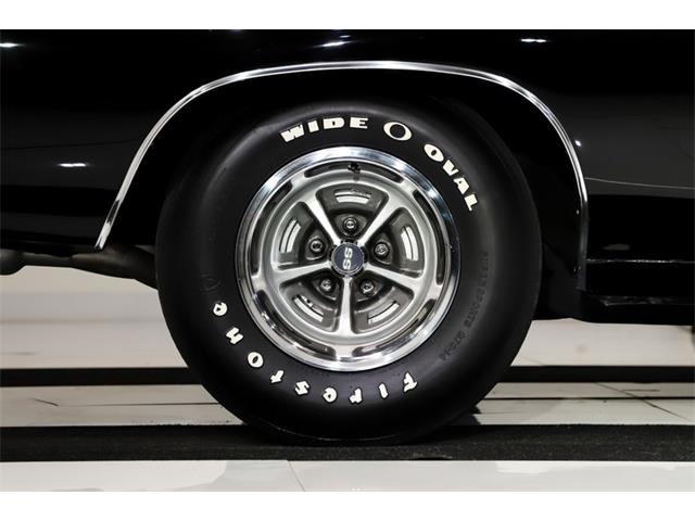 1970 Chevrolet Chevelle (CC-2066306) for sale in Volo, Illinois