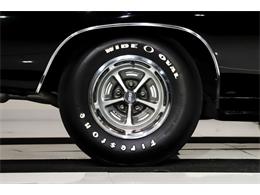 1970 Chevrolet Chevelle (CC-2066306) for sale in Volo, Illinois