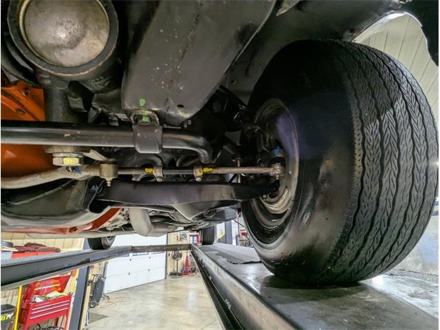 1970 Chevrolet Chevelle (CC-2066306) for sale in Volo, Illinois