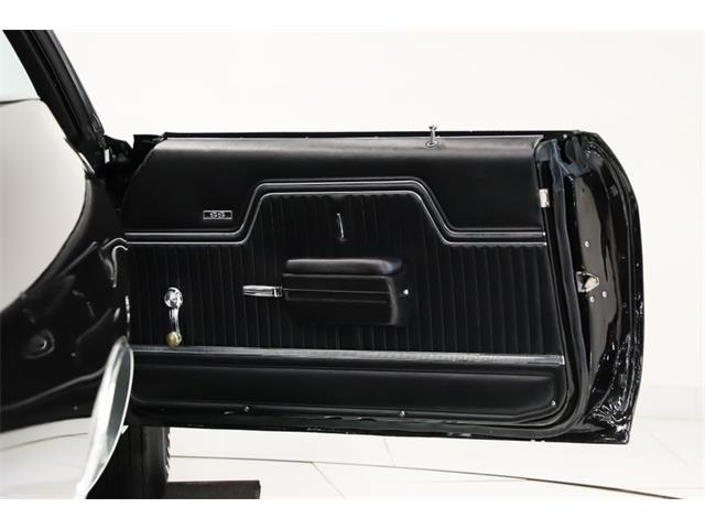 1970 Chevrolet Chevelle (CC-2066306) for sale in Volo, Illinois