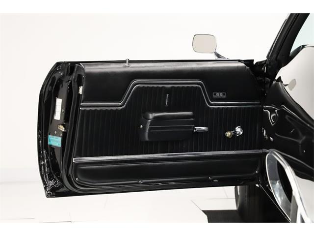 1970 Chevrolet Chevelle (CC-2066306) for sale in Volo, Illinois