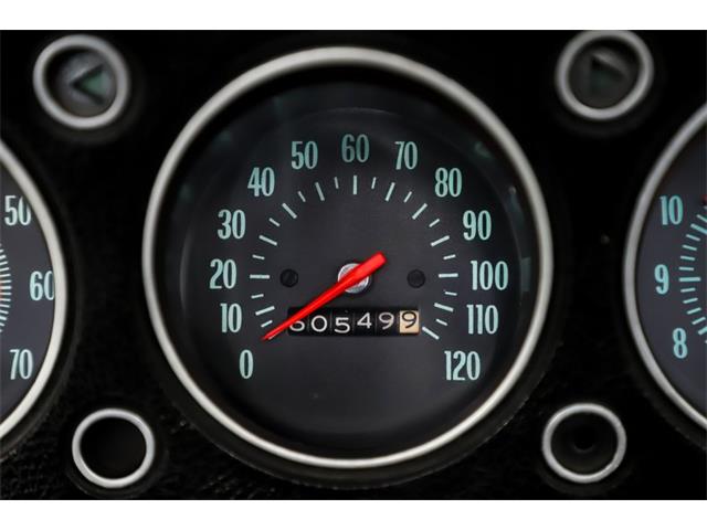 1970 Chevrolet Chevelle (CC-2066306) for sale in Volo, Illinois