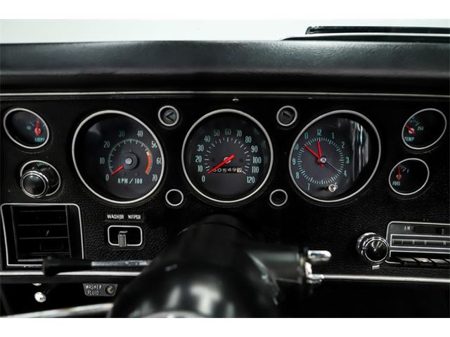 1970 Chevrolet Chevelle (CC-2066306) for sale in Volo, Illinois