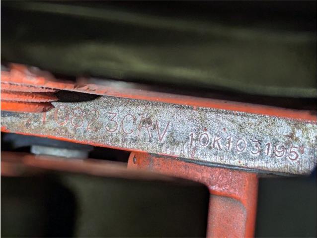 1970 Chevrolet Chevelle (CC-2066306) for sale in Volo, Illinois