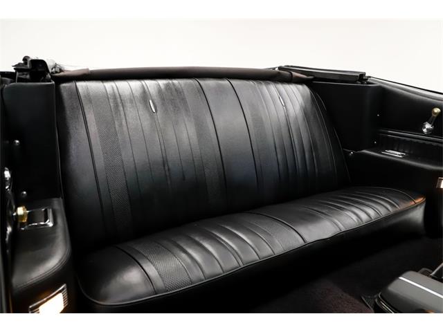 1970 Chevrolet Chevelle (CC-2066306) for sale in Volo, Illinois