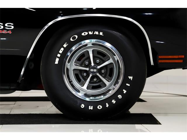 1970 Chevrolet Chevelle (CC-2066306) for sale in Volo, Illinois