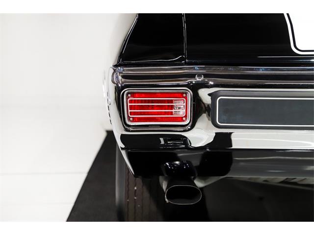 1970 Chevrolet Chevelle (CC-2066306) for sale in Volo, Illinois