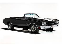 1970 Chevrolet Chevelle (CC-2066306) for sale in Volo, Illinois