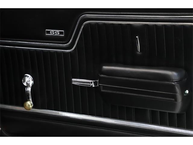 1970 Chevrolet Chevelle (CC-2066306) for sale in Volo, Illinois