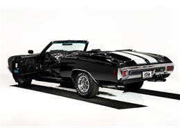 1970 Chevrolet Chevelle (CC-2066306) for sale in Volo, Illinois