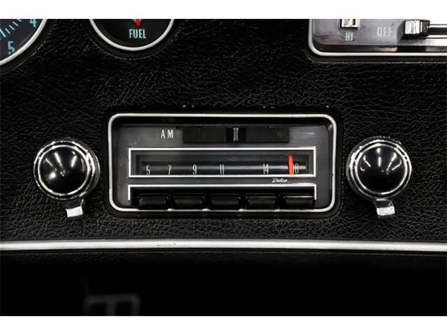 1970 Chevrolet Chevelle (CC-2066306) for sale in Volo, Illinois