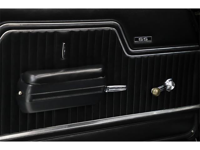 1970 Chevrolet Chevelle (CC-2066306) for sale in Volo, Illinois