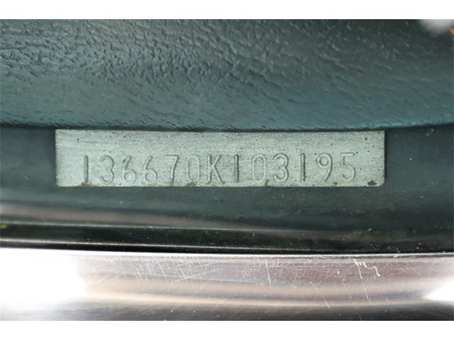 1970 Chevrolet Chevelle (CC-2066306) for sale in Volo, Illinois