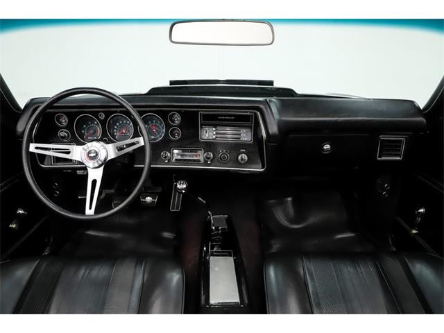 1970 Chevrolet Chevelle (CC-2066306) for sale in Volo, Illinois