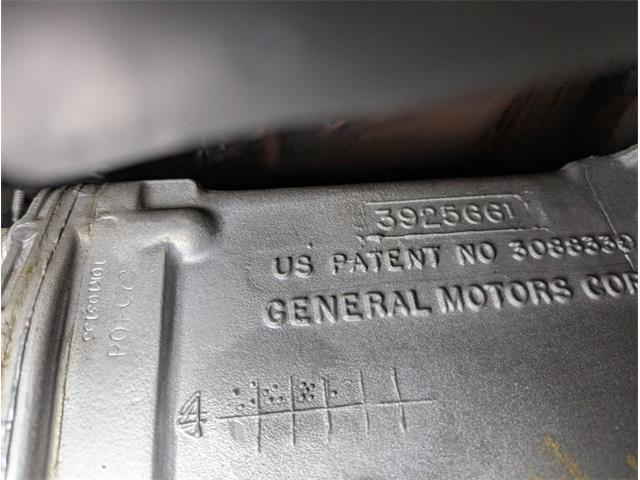 1970 Chevrolet Chevelle (CC-2066306) for sale in Volo, Illinois