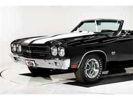 1970 Chevrolet Chevelle (CC-2066306) for sale in Volo, Illinois