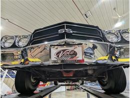 1970 Chevrolet Chevelle (CC-2066306) for sale in Volo, Illinois