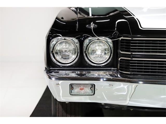 1970 Chevrolet Chevelle (CC-2066306) for sale in Volo, Illinois