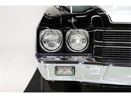 1970 Chevrolet Chevelle (CC-2066306) for sale in Volo, Illinois