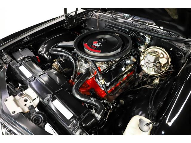 1970 Chevrolet Chevelle (CC-2066306) for sale in Volo, Illinois