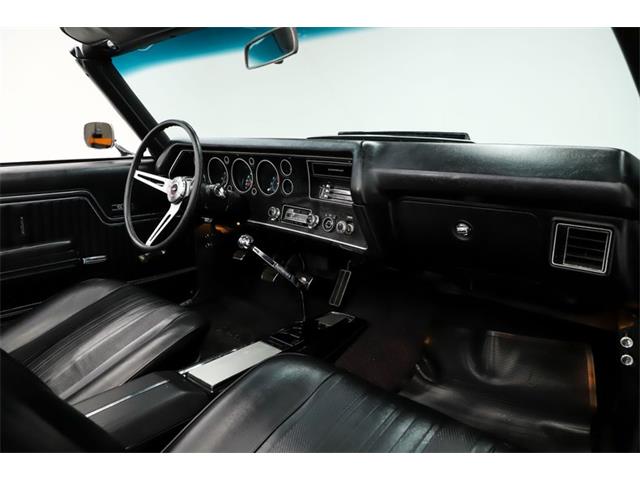 1970 Chevrolet Chevelle (CC-2066306) for sale in Volo, Illinois